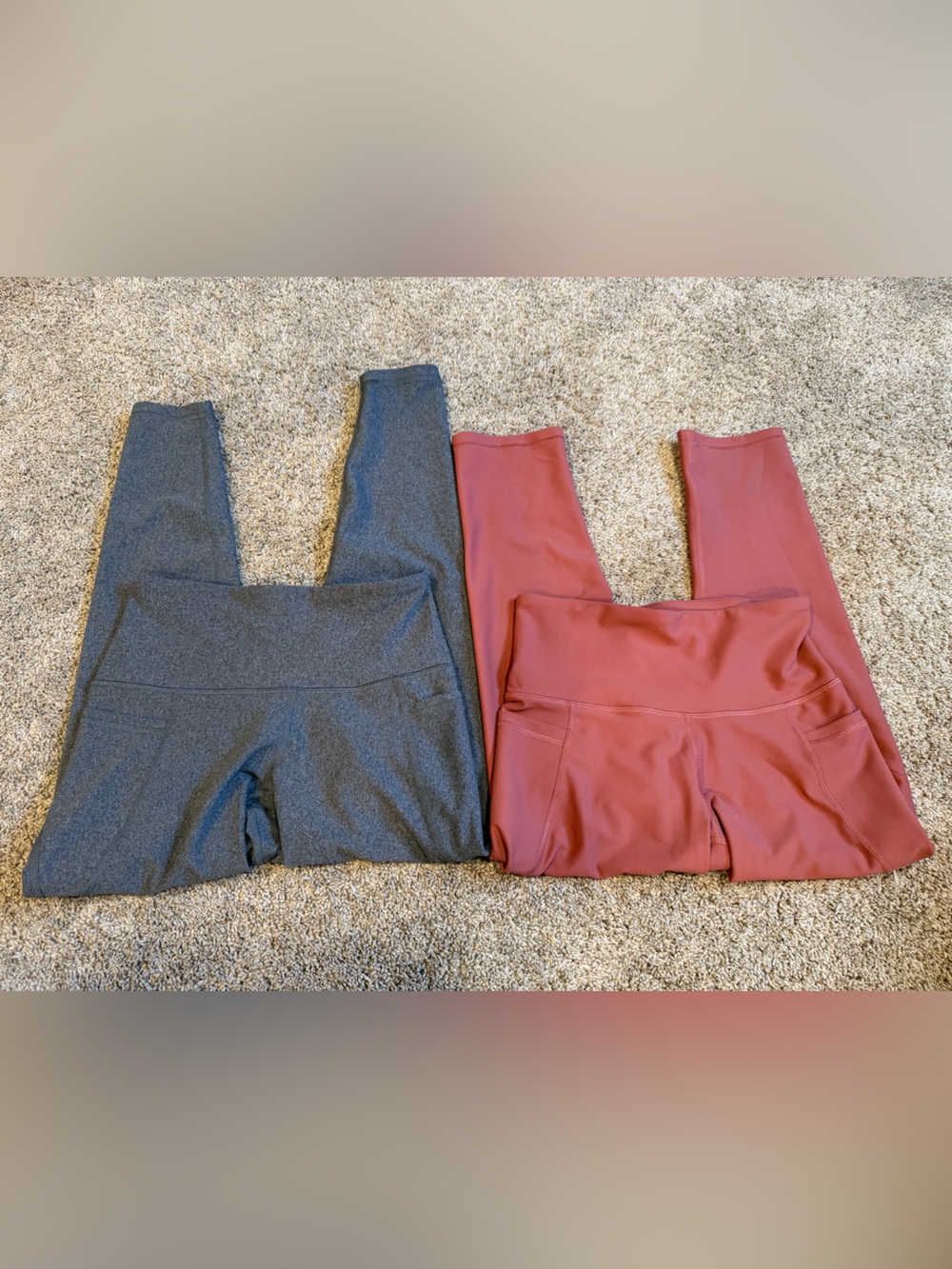 Old Navy Active Legging Set